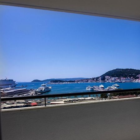 Sea La Vie Split Centre Appartement Buitenkant foto