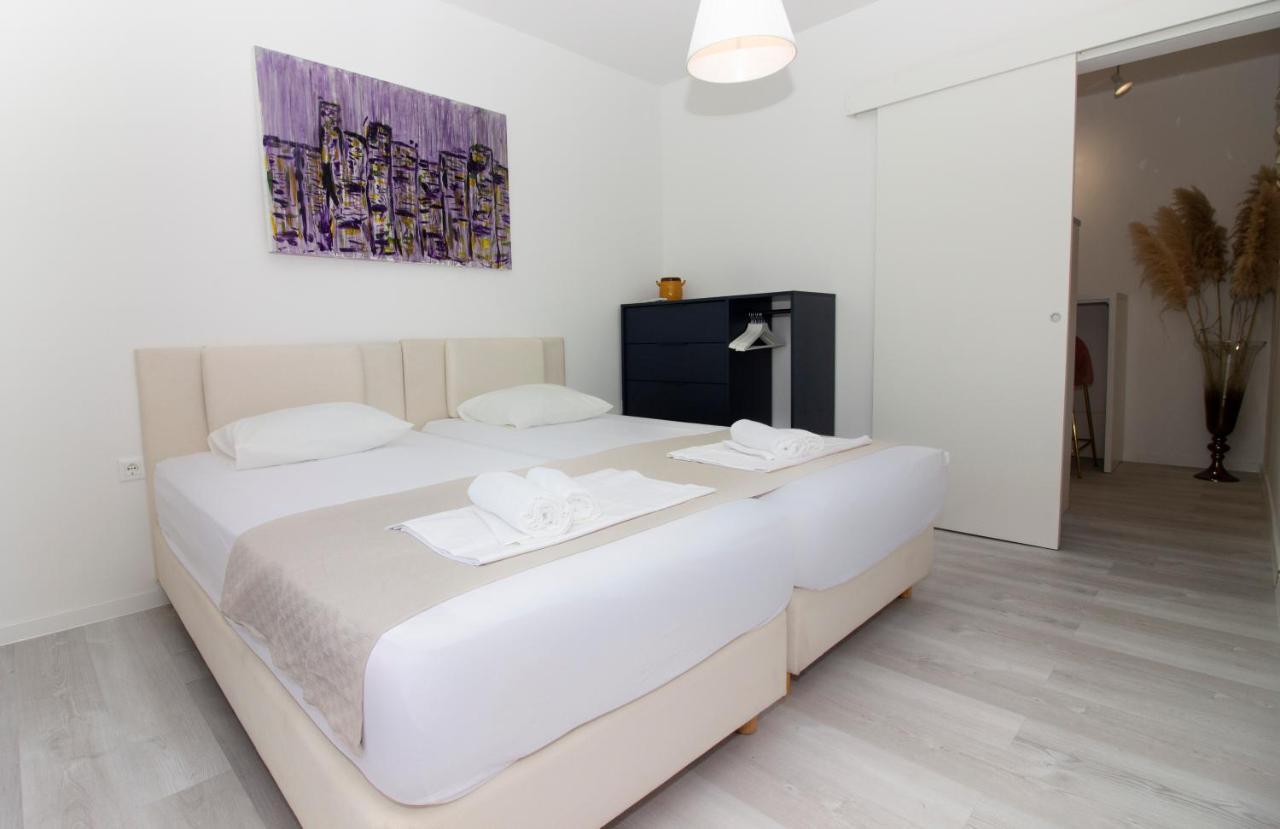 Sea La Vie Split Centre Appartement Buitenkant foto