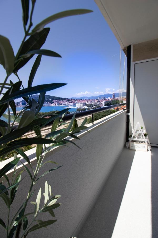 Sea La Vie Split Centre Appartement Buitenkant foto