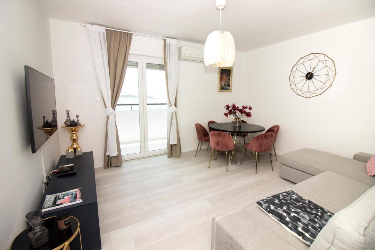 Sea La Vie Split Centre Appartement Buitenkant foto