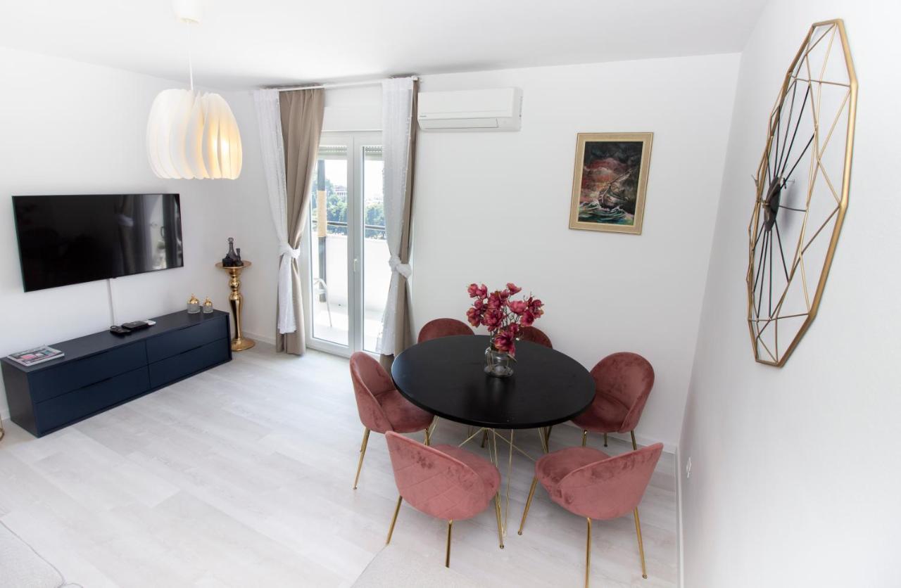 Sea La Vie Split Centre Appartement Buitenkant foto