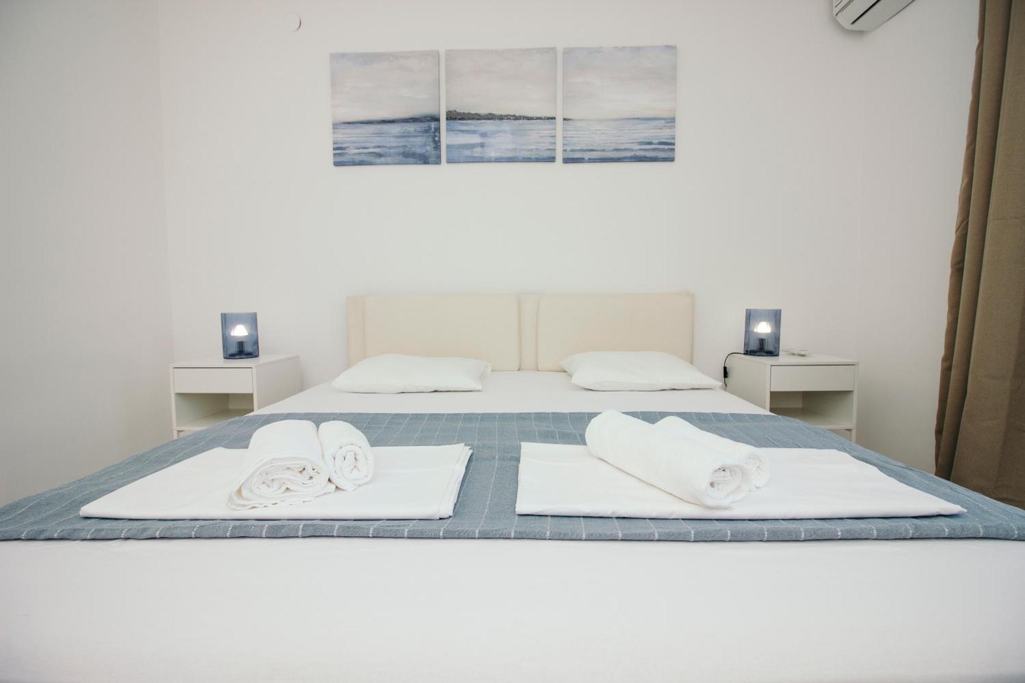 Sea La Vie Split Centre Appartement Buitenkant foto