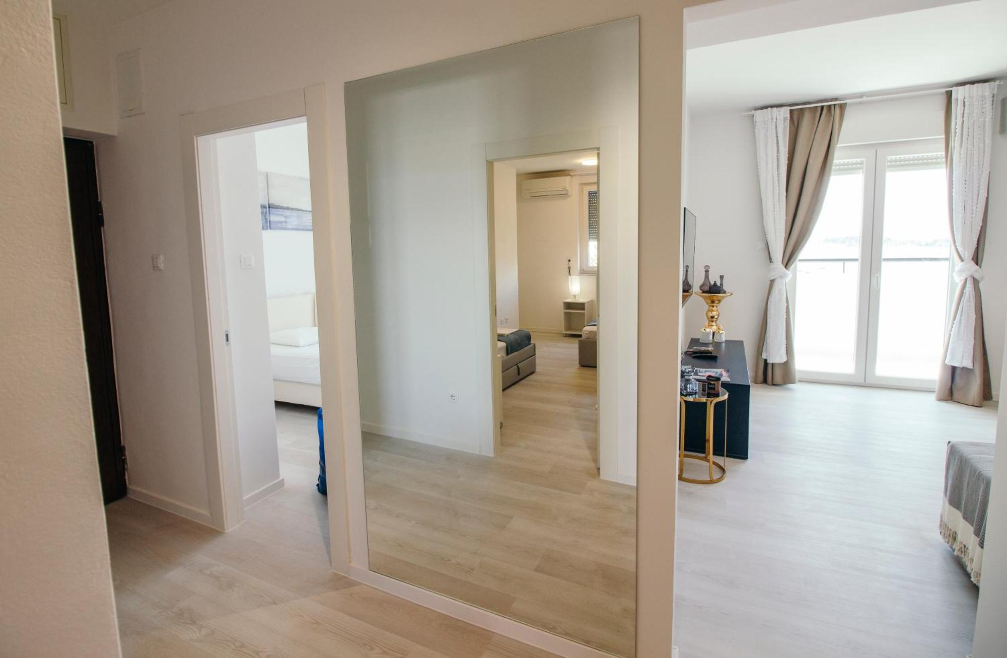 Sea La Vie Split Centre Appartement Buitenkant foto