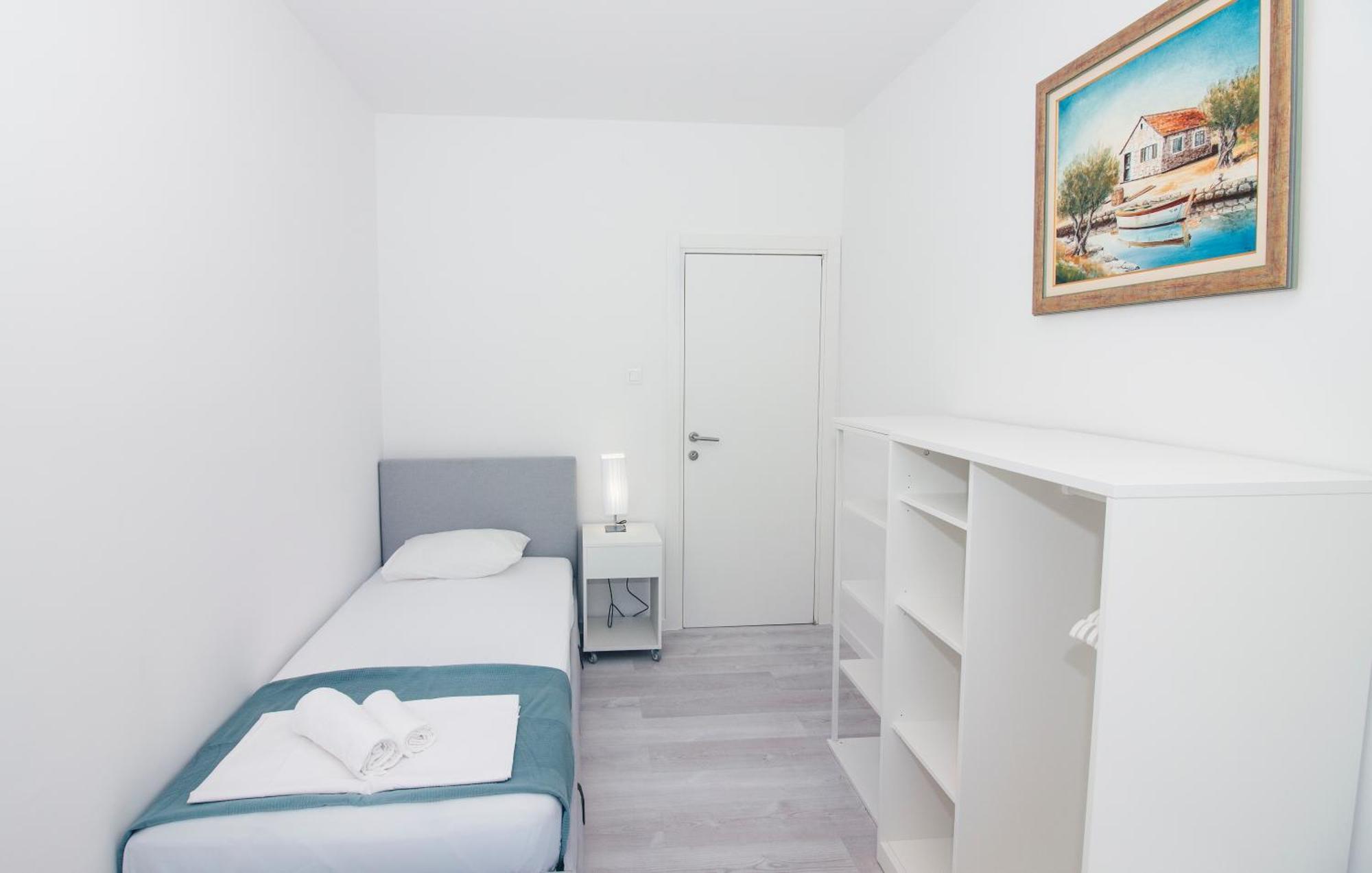 Sea La Vie Split Centre Appartement Buitenkant foto