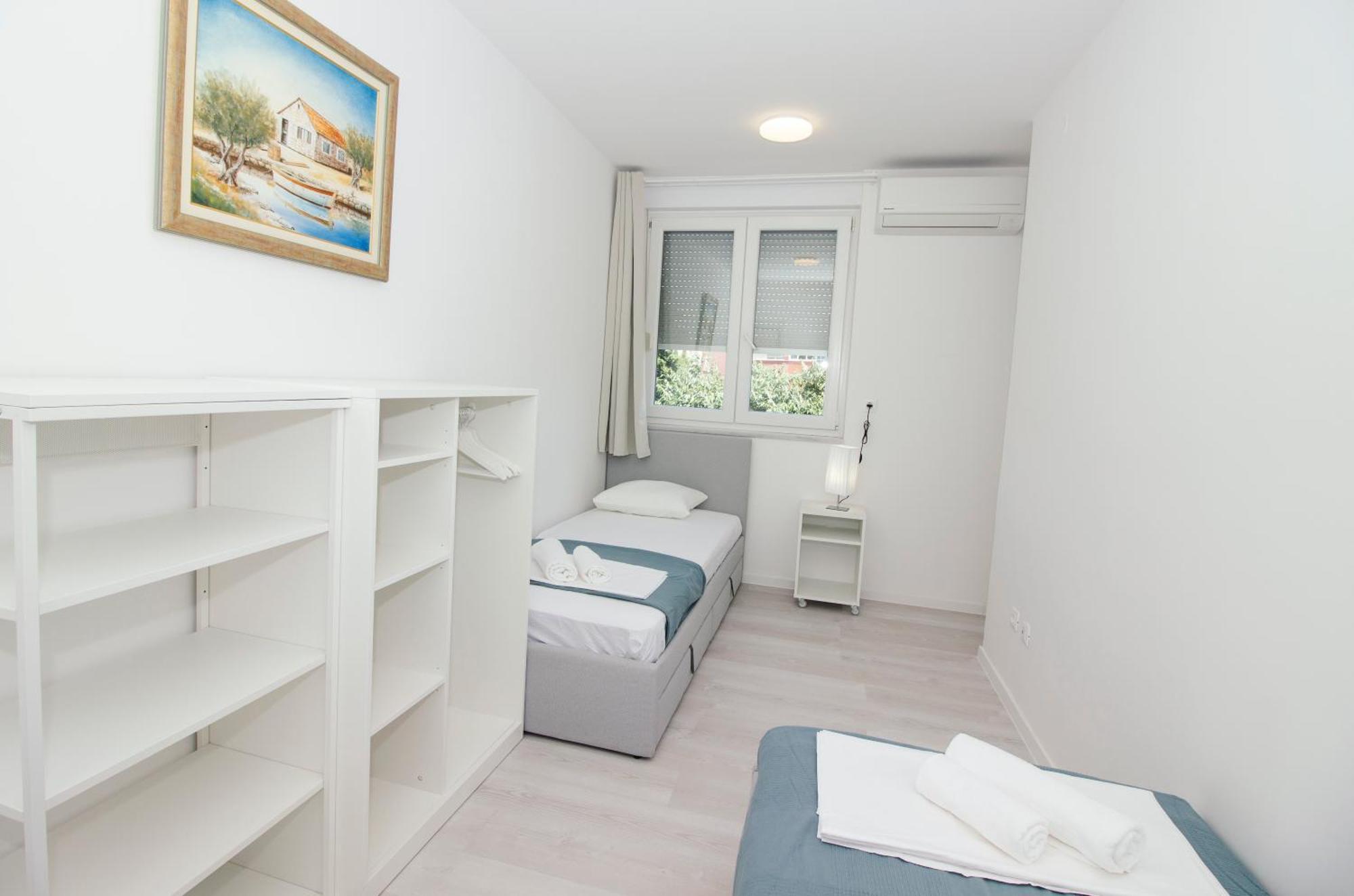 Sea La Vie Split Centre Appartement Buitenkant foto