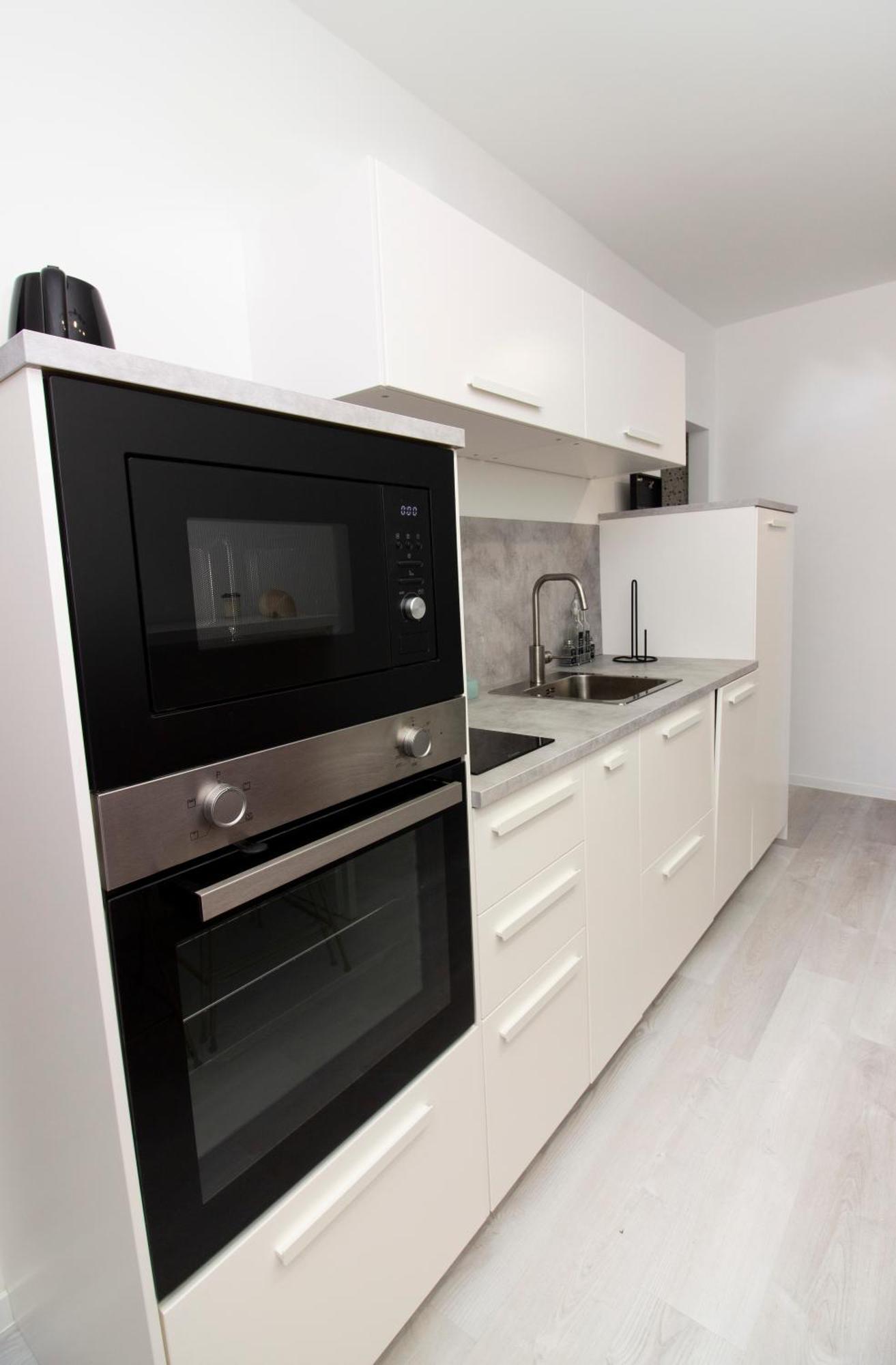 Sea La Vie Split Centre Appartement Buitenkant foto